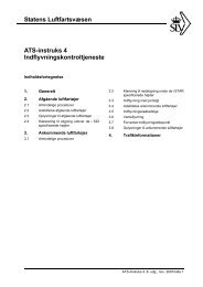 ATS-instruks 04 - Trafikstyrelsen