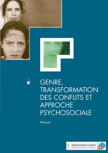 Genre, transformation - Deza - CH