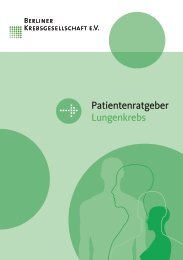 Download - Berliner Krebsgesellschaft