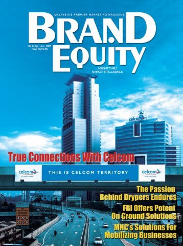 Download - Brand Equity Magazine