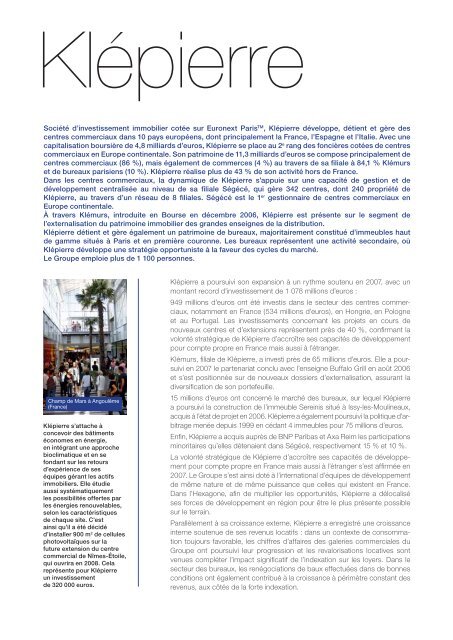 Rapport annuel - BNP Paribas