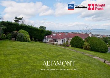 Altamont - MyHome.ie