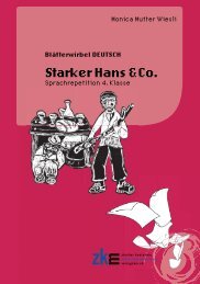 Starker Hans & Co.