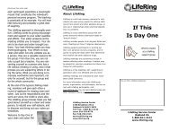 PDF - LifeRing