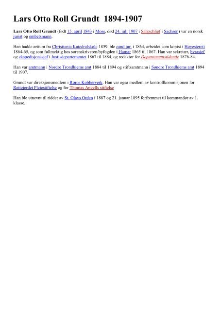 Amtmannsuniform 1801, variant B, befalt av ... - Strinda historielag