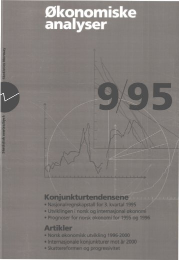 Digitalisert utgave - SSB