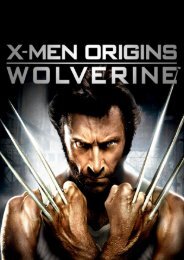 1 x-men origins: wolverine - faqsmovies - IGN.com