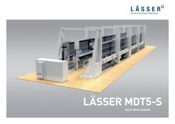 LÄSSER MDT5-S