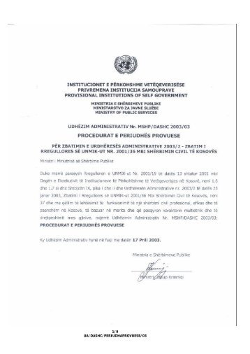 Probation Procedures_Albanian_13May03
