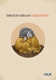 Værd at vide om hudpriktest.pdf - ALK