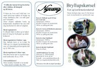 Hent brochure her - Andelslandsbyen Nyvang