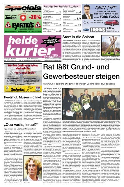 Sonntag hk20 (Page 1)