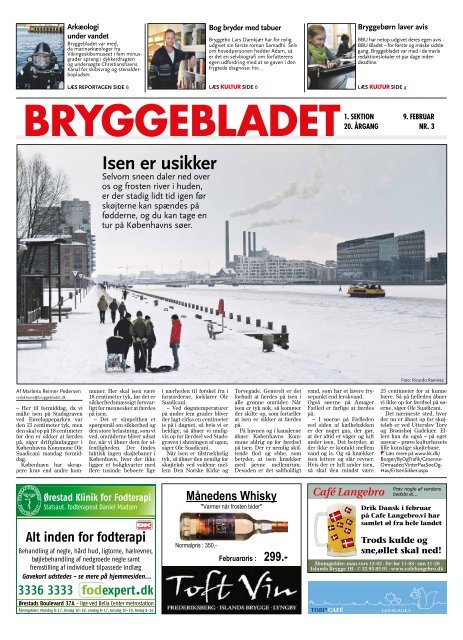 Nr. 03-2012 - Bryggebladet