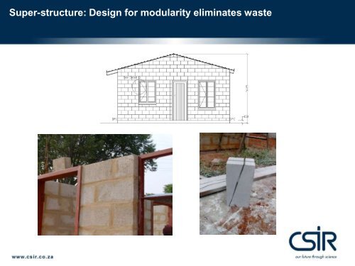 Towards Sustainable Human Settlements: A Low ... - Alive2green