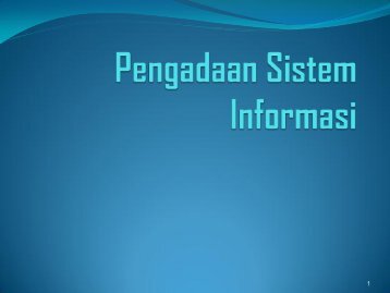 Pertemuan 7