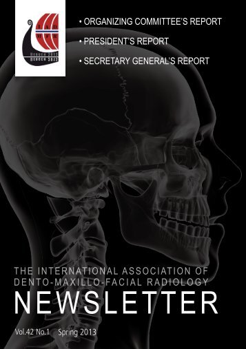 download the PDF - Dentomaxillofacial Radiology