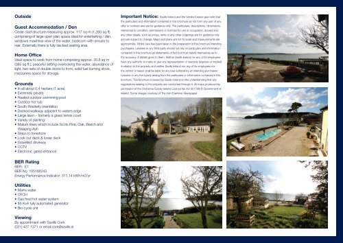 Brochure - Savills