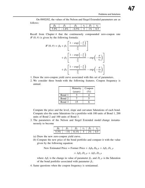 Solutions to Ch5 and Ch6 - KsuWeb