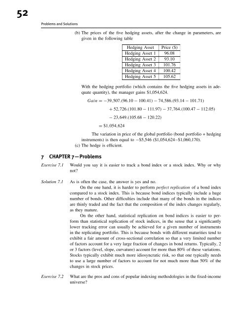 Solutions to Ch5 and Ch6 - KsuWeb