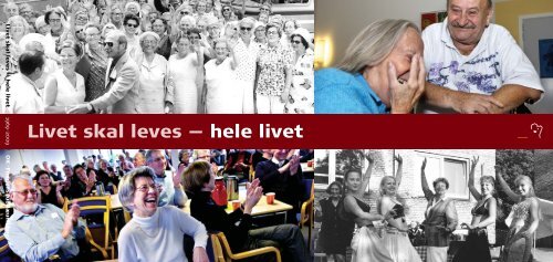 Hent vores 40 års jubilæumsbog - OK-Fonden