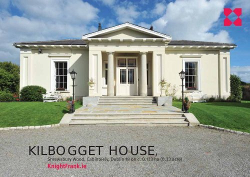 KILBOGGET HOUSE, - MyHome.ie