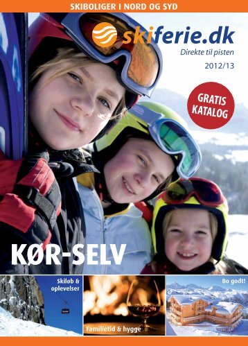 Download - Dansk Fri Ferie