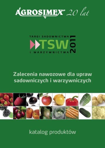 Agrocean B - Doradztwo Sadownicze .PL