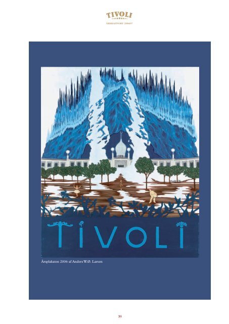 Årsrapport 2006/07 - Tivoli