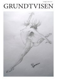 Grundtvisen nr. 3 - Grundtvigs Højskole