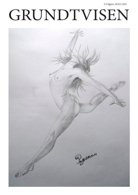 Grundtvisen nr. 3 - Grundtvigs Højskole