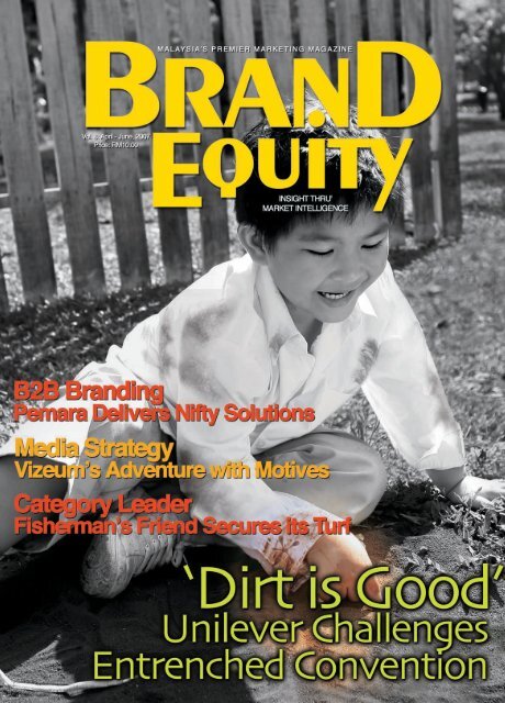 market - Brand Equity Magazine