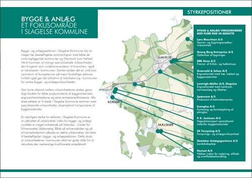 Udkast til prospekt - Slagelse Kommune