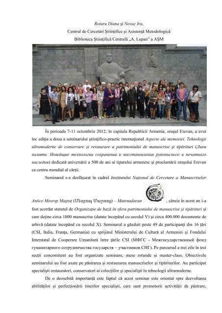 img/userfiles/file/Diana Rotaru.pdf - Biblioteca Ştiinţifică Centrală "A ...