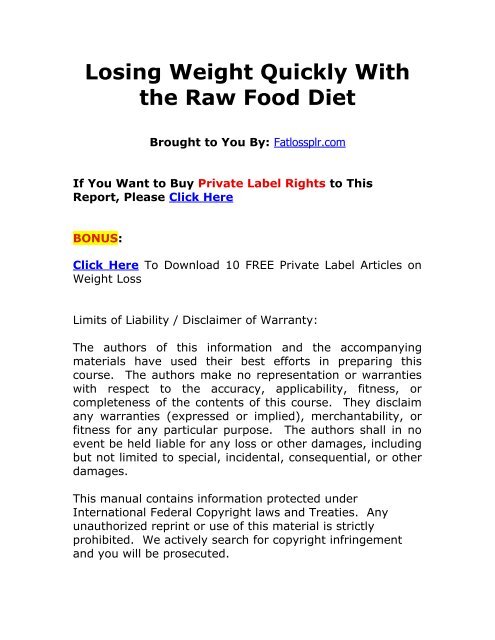 Die kostenlose Smartfood-Diät pdf Die kostenlose Smartfood-Diät pdf