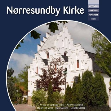 2011 - Nørresundby Kirke