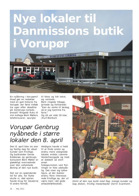 Genbrugsbrev nr 1 -til PDF - Danmission