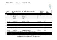 referat bestyrelsesmøde 150210 - Aalborg Friskole