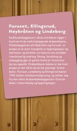 Furuset, Ellingsrud, Høybråten og Lindeberg - Byantikvaren