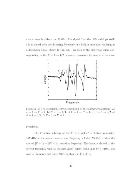 Single-Photon Atomic Cooling - Raizen Lab - The University of ...