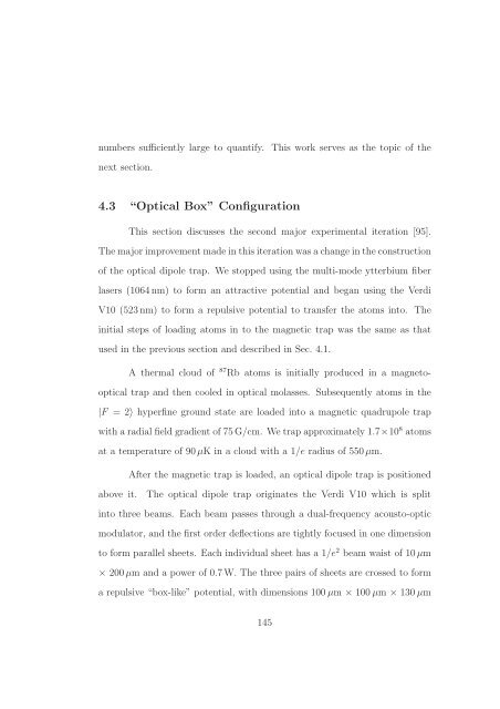 Single-Photon Atomic Cooling - Raizen Lab - The University of ...