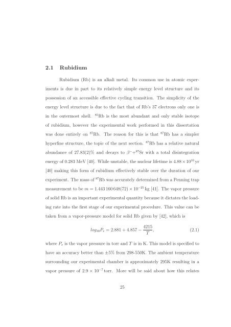 Single-Photon Atomic Cooling - Raizen Lab - The University of ...