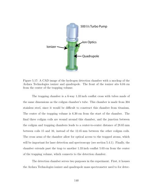 Experiments with Supersonic Beams as a Source of Cold Atoms