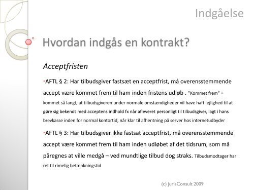 accepterer - vh.mysupport.dk