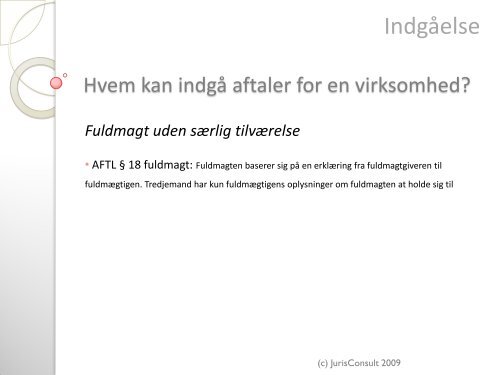 accepterer - vh.mysupport.dk