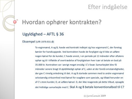 accepterer - vh.mysupport.dk