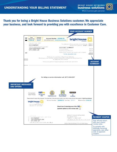 bright house coupons