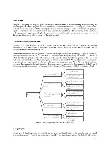 Download Complete Issue in PDF - Educational Technology & Society