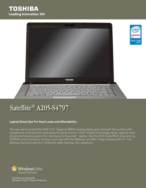 A205 S4797 64BIT DRIVER DOWNLOAD A205 S4797 DRIVERS WINDOWS 7 (2019)