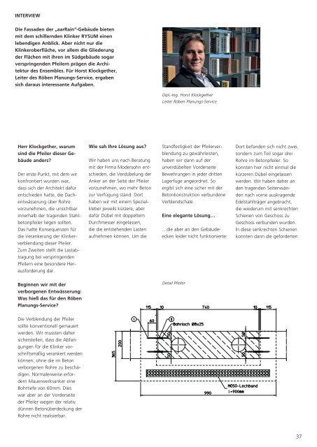 exemplum - Röben Tonbaustoffe GmbH