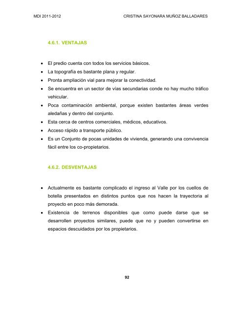 PLAN DE NEGOCIOS - Repositorio Digital USFQ - Universidad San ...